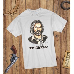 Riccardo - Riccardo Pizzuti...